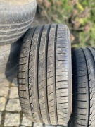 Opony Minerva Radial F205 235/35/Z19