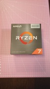 AMD Ryzen 5700X3D