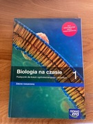 Biologia na czasie 1 ZR