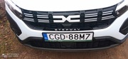 Dacia Sandero Stepway Expression  2023 I właściciel ASO LPG/benzyna