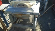 Piła tarczowa (stołowa) ATIKA BTU 450 do cięcia drewna - tarcza 450 mm