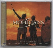 MOHICANS - Music inpired by The Deep Spirit...