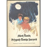 Przygody Tomka Sawyera - Twain Mark
