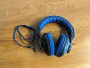 Przyzwoite słuchawki Snab Audio Overtone HS-42M