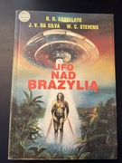 Ufo nad Brazylią