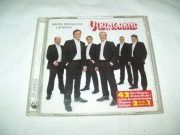 VIKINGARNA - BASTA KRAMGOA LATARNA - CD