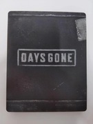 Days Gone PS4 Steelbook 
