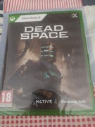 Dead Space Xbox Series X