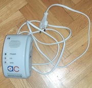 Wykrywacz detektor czujnik - czad (CO), gaz
