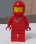 Lego Classic Space Red - sp005 