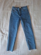 Dżinsy jeansy Only W26 L32