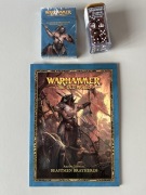 Warhammer The Old World – Beastmen Brayherds zestaw