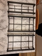 ruszt palniki pokrętła płyty Samsung 