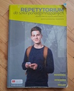 Repetytorium podręczniki do angielskiego