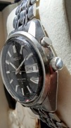 SEIKO  bell-matic