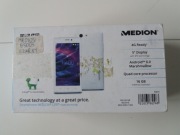 TELEFON MEDION E 5005 USZKODZONY