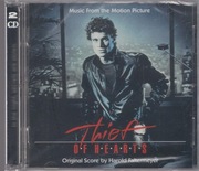 HAROLD FALTERMEYER THIEF OF HEARTS 2CD SOUNDTRACK