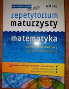 REPETYTORIUM MATURZYSTY MATEMATYKA PPi R idealna
