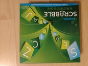 Scrabble podróżne travel język Polski