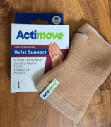 Opaska na nadgarstek Actimove Arthritis M ściągacz na ból zapalenie stawów