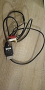 Kabel AV do XBOX 360 3 CHINCH Audio Video (33)