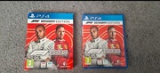 Gra na ps4 f1 2020 