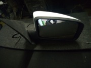 Lincoln Navigator lusterko 