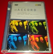 Kronos Quartet - In Accord - Riley, Zorn, Von Bingen, Piazzolla...