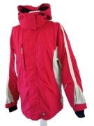 TCM Recco ciepła kurtka damska narciarska r 38/40