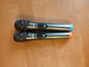 Mikrofon Tonsil Party Dane 1200