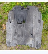 RENAULT GRAND SCENIC IV Płyta POD SILNIK 2017 1,5 Nie uszkodzona