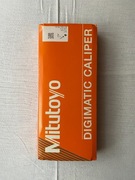 NOWA Suwmiarka Mitutoyo Absolute AOS Digimatic