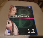Oblicza epok 2.2 dostawa gratis klasa 2 podręcznik język polski 