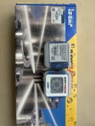 Rozwiertak maszynowy ISCAR RM-BNT8-5D-20C + grot 2szt. RM-BN8-25.000-H7LB