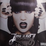 Jessie J Who You Are  (Electronic, Hip Hop, Pop)  (5)