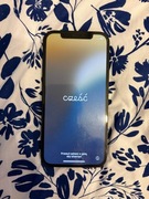 iPhone 12 128GB | Stan bardzo dobry | 86% baterii | Komplet+szkło
