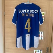 Koszulka FC Porto 2025/26 Home Domowa - Kiwior 4 - NOWA