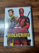 DEADPOOL &WOLVERINE