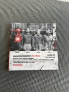 Trzeci Wymiar - Odmienny Stan Świadomości (2015) CD