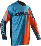 CIRCUIT Equipment Reflex Gear S koszulka mx cross enduro bluza