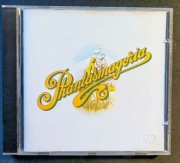 Curved Air - Phantasmagoria