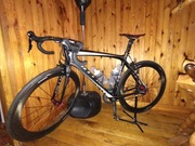 Kellys URC 50 rozm 54 2kpl kół 