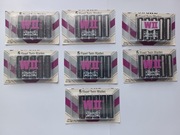 WILKINSON SWORD WKŁADY DO GOLENIA - 35 szt.