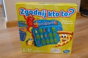 Zgadnij kto to - Hasbro
