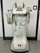 Eximia Concept, modelowanie sylwetki, lifting, zabiegi antycellulitowe