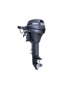 Silnik zaburtowy Yamaha F9.9JMHS-A, IGŁA, okazja, jak nowy!