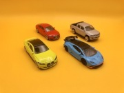 MSZ CCA 1:64 Lamborghini Audi BMW VW
