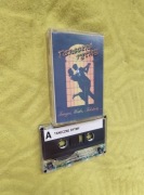 Taneczne Rytmy. Stołeczna Estrada. Unikat