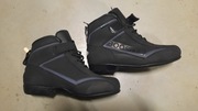 Buty motocyklowe Rebelhorn Booster Rozmiar 42 - nie używane