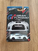 Hot Wheels 2017 Nissan GT-R [R35]